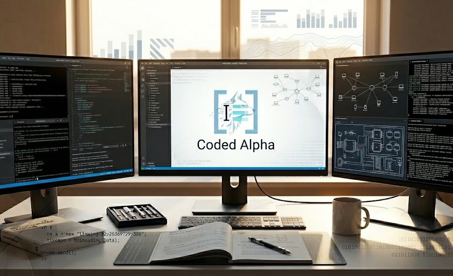 Copertina Technogarage